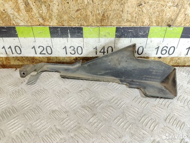 Воздуховод Spritner 1995 2006