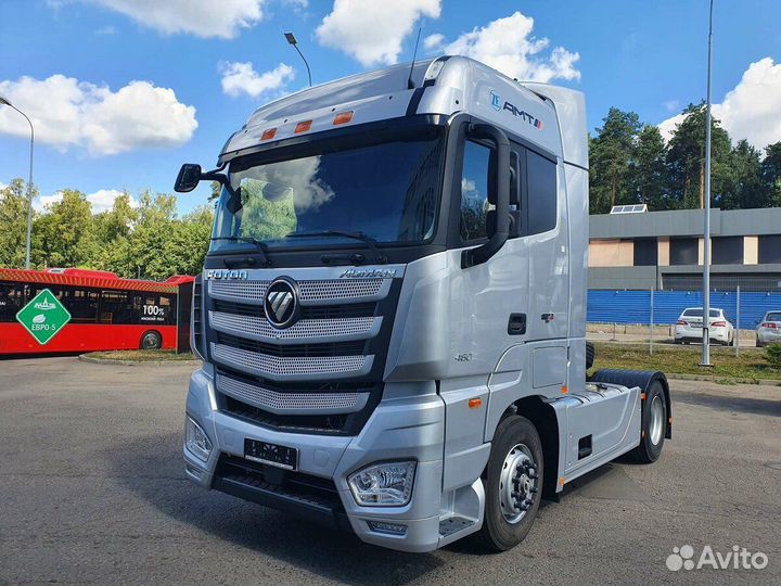 Водитель категории Е нн- подмосковье-нн