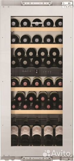 Винный шкаф Liebherr EWTdf 2353 Vinidor