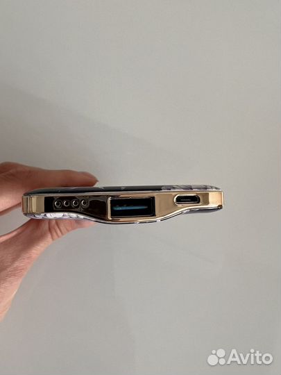 Внешний аккумулятор 5000 mAh