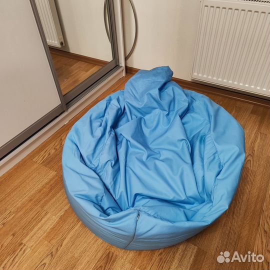 Кресло груша мешок пуф