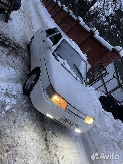 Разбор ваз 2110-2112-2114-2115