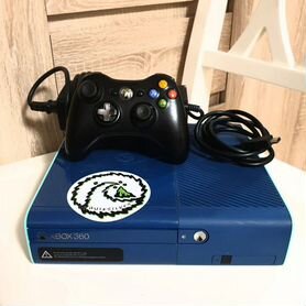 Xbox 360 прошитый