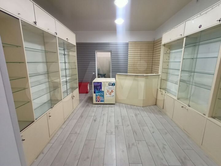 Первая линия - Большая Морская, 20 м²