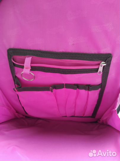 Рюкзак школьный