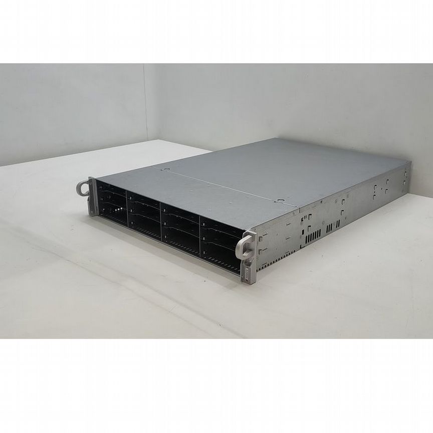 [CSE-B26] Сервер Supermicroплатформа: 10srl-F, Проц