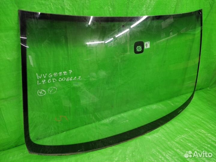 Стекло лобовое Volkswagen Touareg 2002-2010