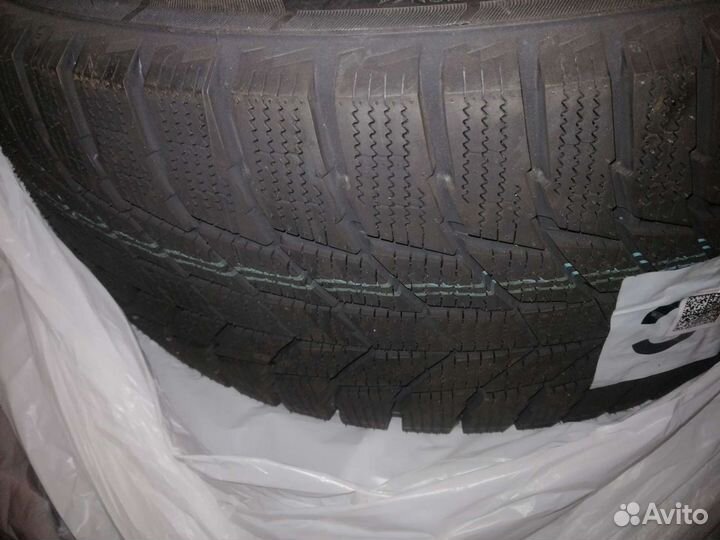 Triangle Sportex TSH11 225/40 R18