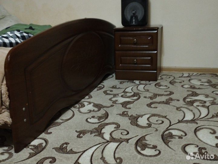 Трельяж спальня в комплекте