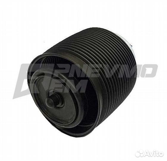 Задний правый пневмобаллон для Toyota Prado 120