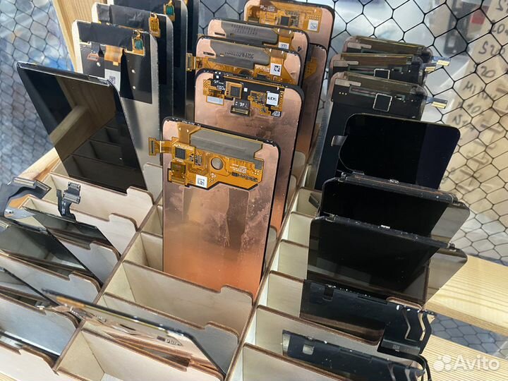 Ремонт Samsung, Galaxy Tab. Замена стекла