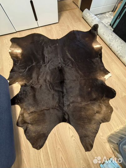 Шкура коровы