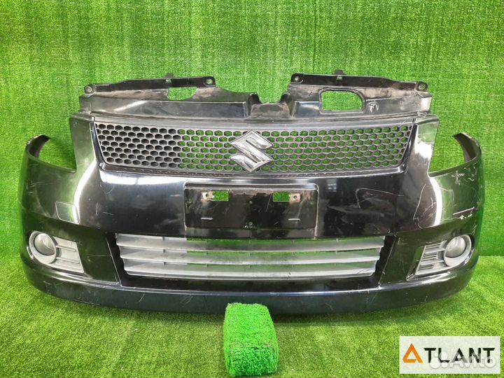 Бампер передний suzuki swift