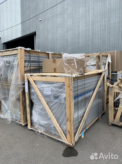 Холодильная камера новая