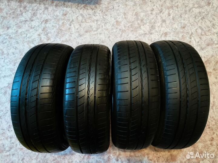 Pirelli Cinturato P1 Verde 185/60 R15 84H