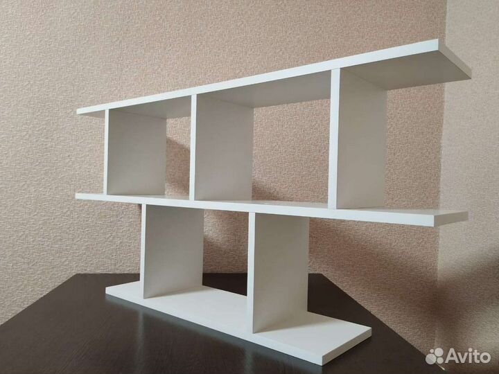 Полка настенная. М-2