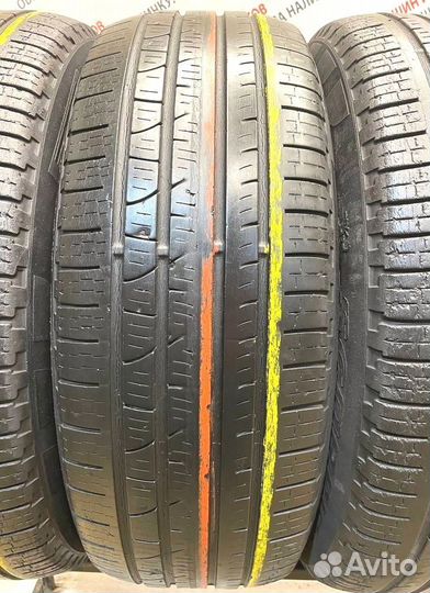 Pirelli Scorpion Verde All Season 235/55 R17 99R