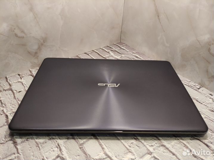 Монстр Asus GeForce 940MX/intel i5/FullHD/8GB Озy