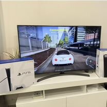 Sony playstation 5 slim(обмен на пс 4)