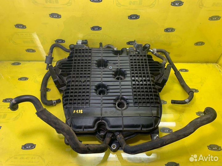Впускной коллектор Infiniti FX37 QX70 08-19