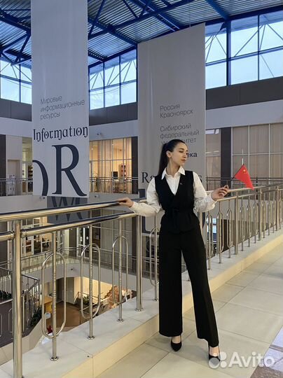 Репетитор английского и китайского языков