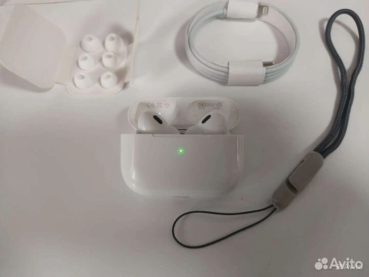 Airpods бесплатно