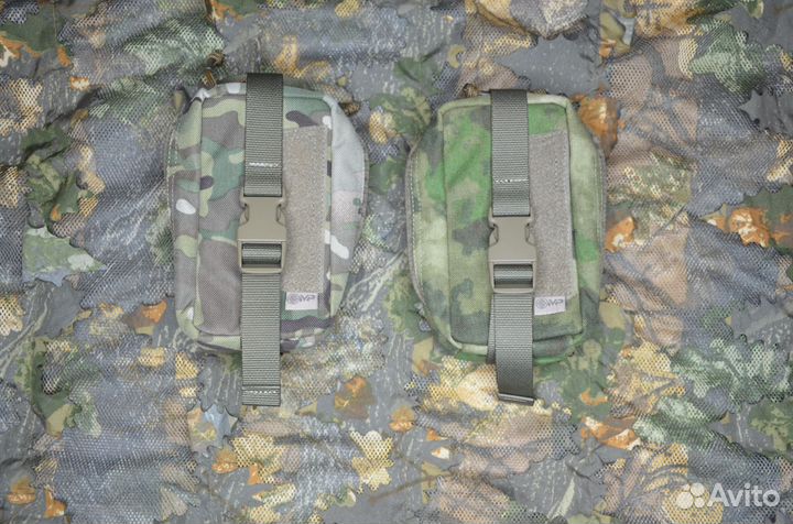 Аптечка отрывная малая