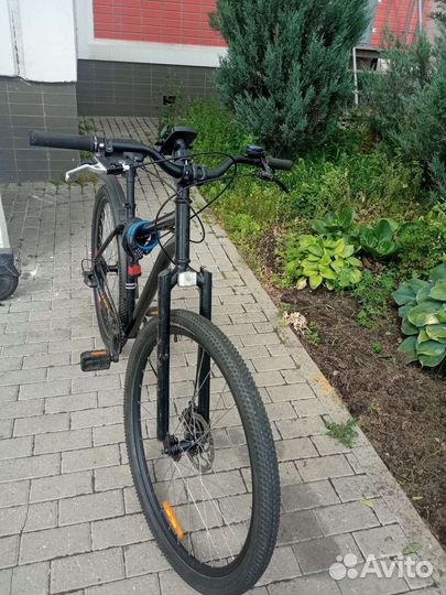 Велосипед forward sporting 29