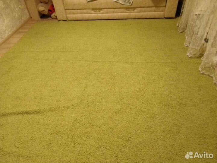 Ковролин бу