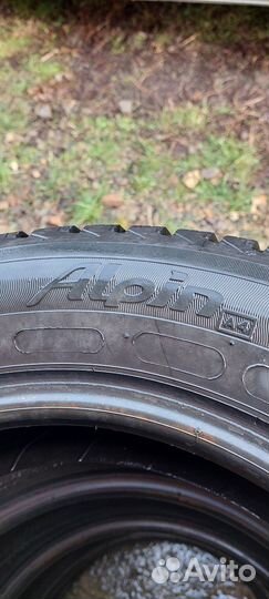 Michelin Alpin 185/60 R15 88T