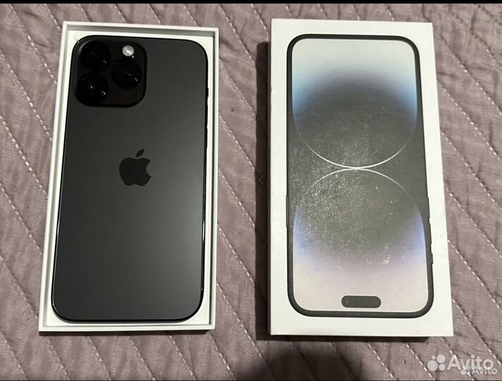 iPhone 14 Pro Max, 128 ГБ