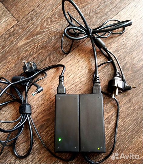 Блок питания Delta