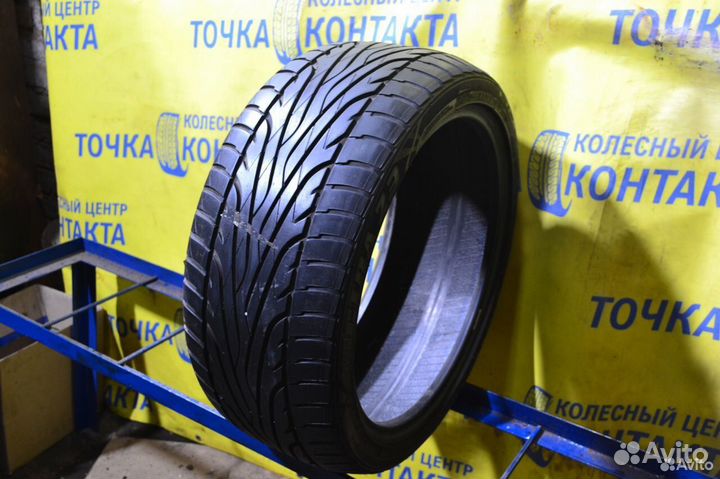 Maxxis MA-Z3 Victra 235/40 R18