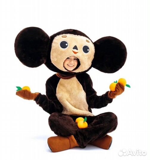 Работа аниматором