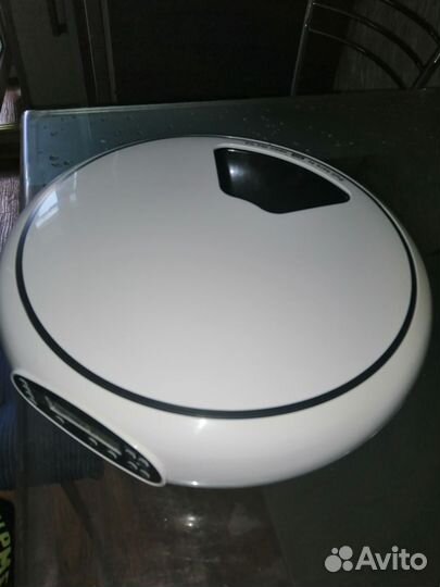 Автокормушка для кошек и собак