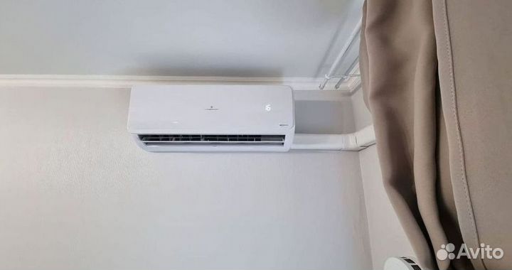 Кондиционеры