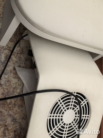 Все для маникюра бу