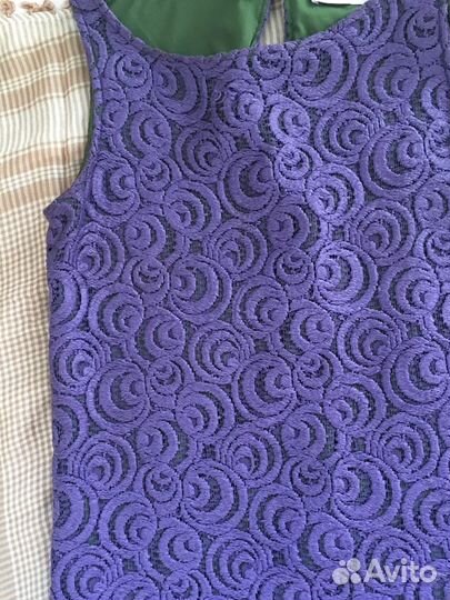 Платье-сарафан Max Moda