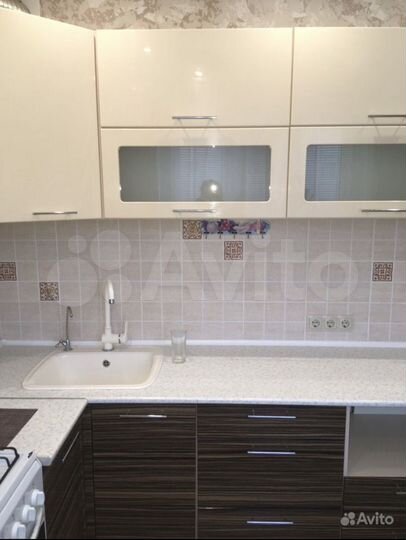 1-к. квартира, 32,2 м², 10/10 эт.