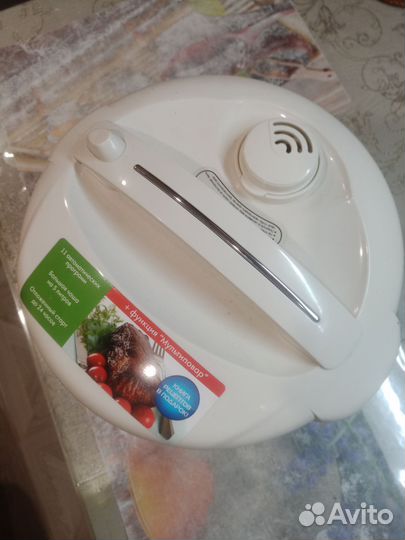 Мультиварка polaris pmc 0508D