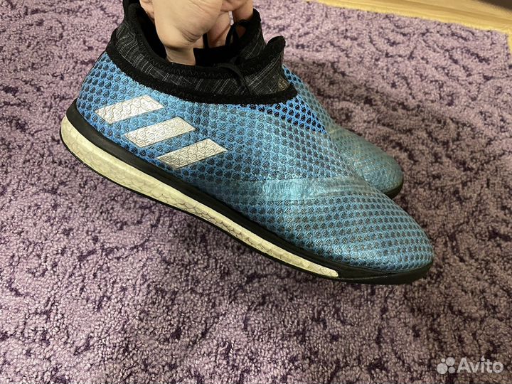 Бутсы Adidas Messi 16.1