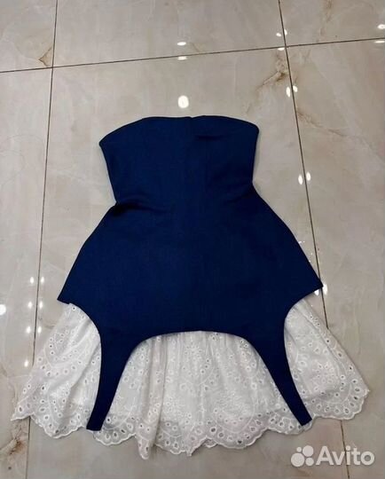 Пакет шикарных женских вещей