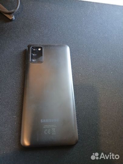 Samsung Galaxy A03s, 3/32 ГБ