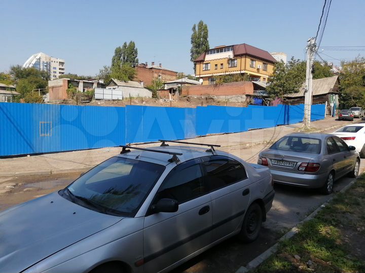 Участок 22,5 сот. (ИЖС)