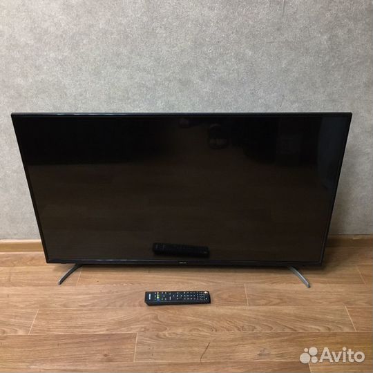Телевизор dexp f43b7200с (42105)