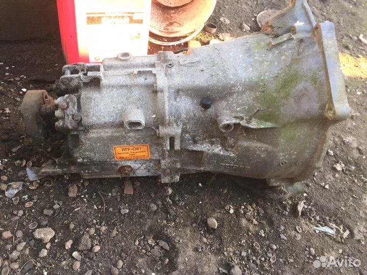 МКПП бмв е34 м50 б20