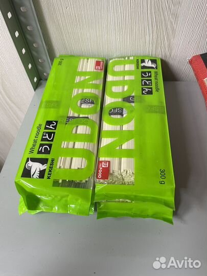 Удон/Соба/терияки/унаги/масаго