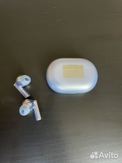 Huawei freebuds pro 2