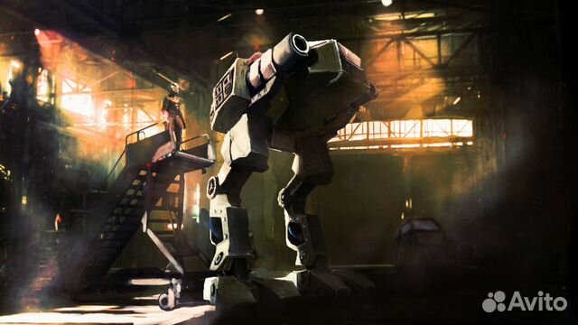 Разработка Игр для PC и мобильных устройств