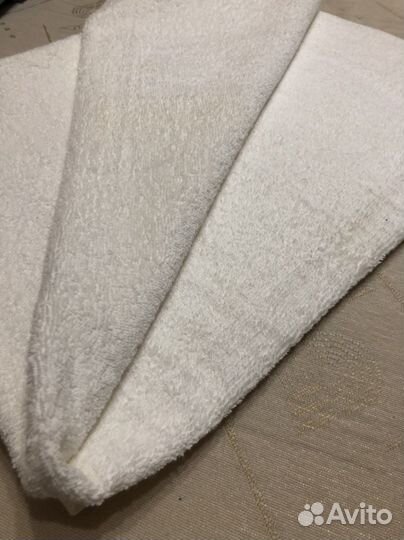 Полотенце для бани
